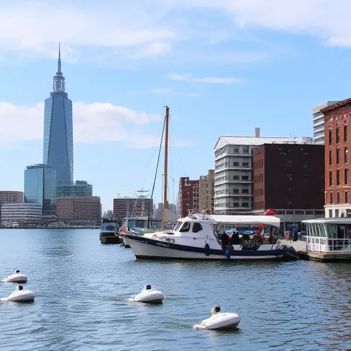 Camden New Jersey waterfront attractions,Camden New Jersey cultural landmarks,Things to do in Camden New Jersey