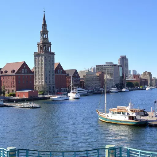 Camden New Jersey waterfront attractions,Camden New Jersey cultural landmarks,Things to do in Camden New Jersey
