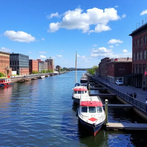 Camden New Jersey waterfront attractions,Camden New Jersey cultural landmarks,Things to do in Camden New Jersey