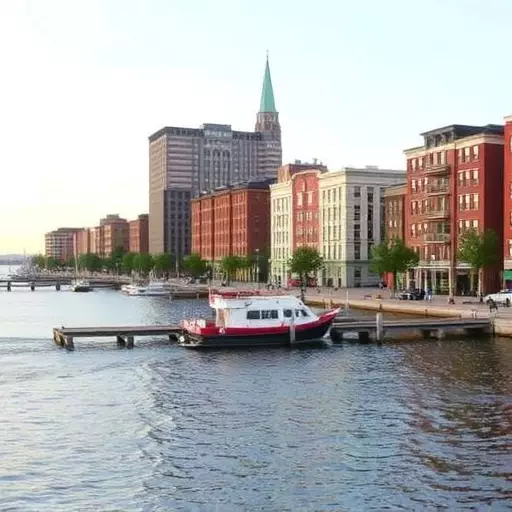 Camden New Jersey waterfront attractions,Camden New Jersey cultural landmarks,Things to do in Camden New Jersey