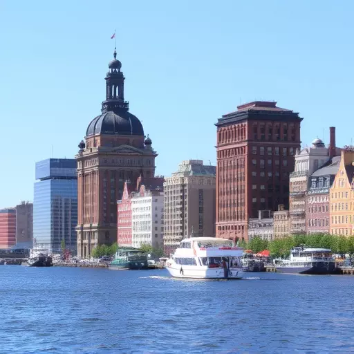 Camden New Jersey waterfront attractions,Camden New Jersey cultural landmarks,Things to do in Camden New Jersey