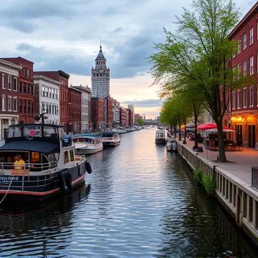 Camden New Jersey waterfront attractions,Camden New Jersey cultural landmarks,Things to do in Camden New Jersey