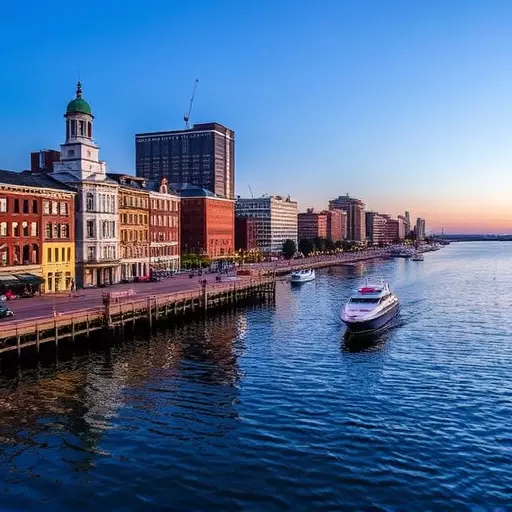 Camden New Jersey waterfront attractions,Camden New Jersey cultural landmarks,Things to do in Camden New Jersey
