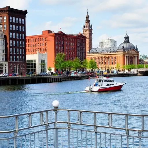 Camden New Jersey waterfront attractions,Camden New Jersey cultural landmarks,Things to do in Camden New Jersey