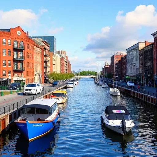 Camden New Jersey waterfront attractions,Camden New Jersey cultural landmarks,Things to do in Camden New Jersey