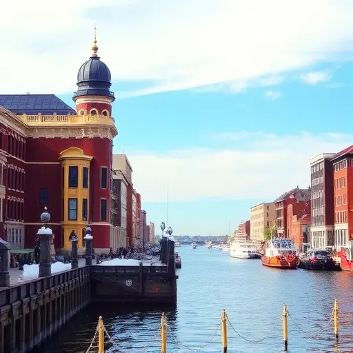 Camden New Jersey waterfront attractions,Camden New Jersey cultural landmarks,Things to do in Camden New Jersey