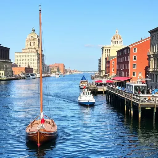 Camden New Jersey waterfront attractions,Camden New Jersey cultural landmarks,Things to do in Camden New Jersey