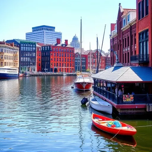 Camden New Jersey waterfront attractions,Camden New Jersey cultural landmarks,Things to do in Camden New Jersey