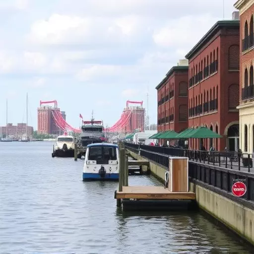 Camden New Jersey waterfront attractions,Camden New Jersey cultural landmarks,Things to do in Camden New Jersey