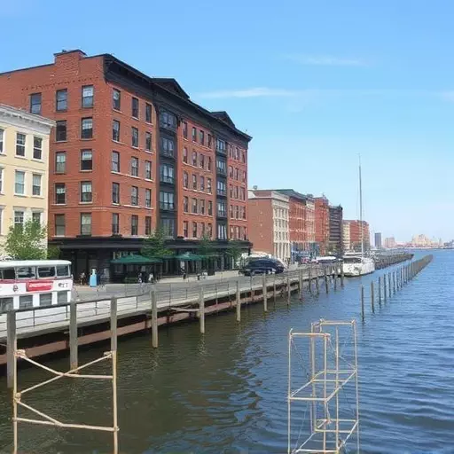 Camden New Jersey waterfront attractions,Camden New Jersey cultural landmarks,Things to do in Camden New Jersey