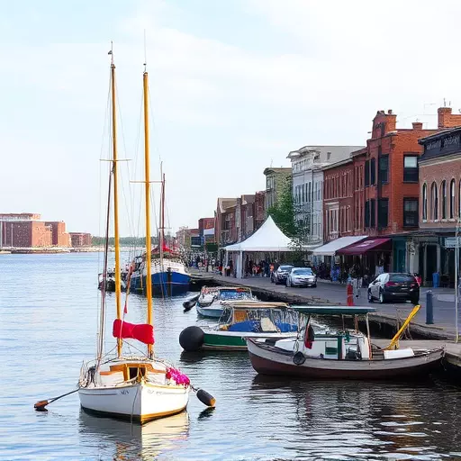 Camden New Jersey waterfront attractions,Camden New Jersey cultural landmarks,Things to do in Camden New Jersey