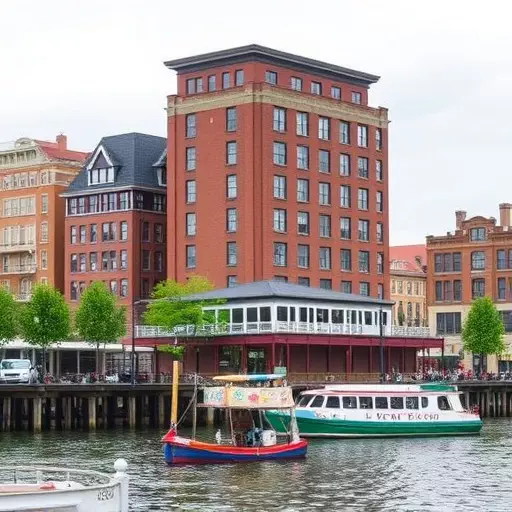 Camden New Jersey waterfront attractions,Camden New Jersey cultural landmarks,Things to do in Camden New Jersey