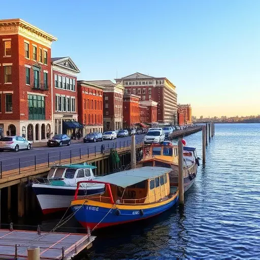 Camden New Jersey waterfront attractions,Camden New Jersey cultural landmarks,Things to do in Camden New Jersey