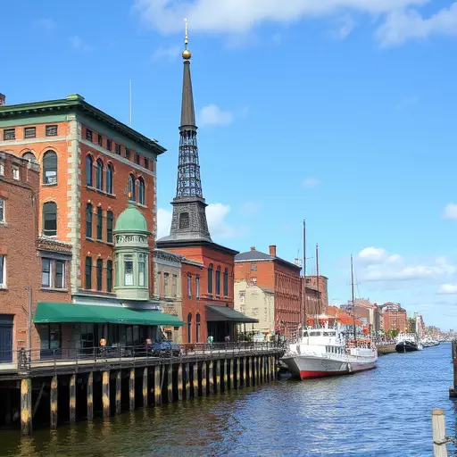 Camden New Jersey waterfront attractions,Camden New Jersey cultural landmarks,Things to do in Camden New Jersey