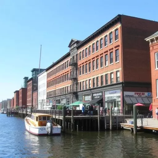 Camden New Jersey waterfront attractions,Camden New Jersey cultural landmarks,Things to do in Camden New Jersey