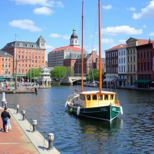 Camden New Jersey waterfront attractions,Camden New Jersey cultural landmarks,Things to do in Camden New Jersey