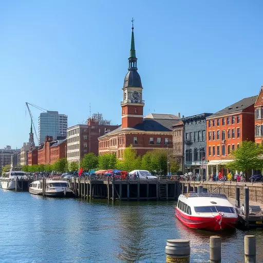 Camden New Jersey waterfront attractions,Camden New Jersey cultural landmarks,Things to do in Camden New Jersey