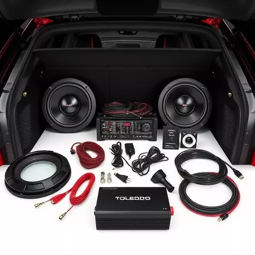car audio system accessories toledo,speaker wiring kits,amplifier installation kits