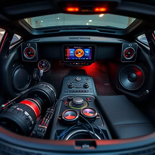 car audio system consultation toledo,professional audio consultation services,personalized car audio assessments
