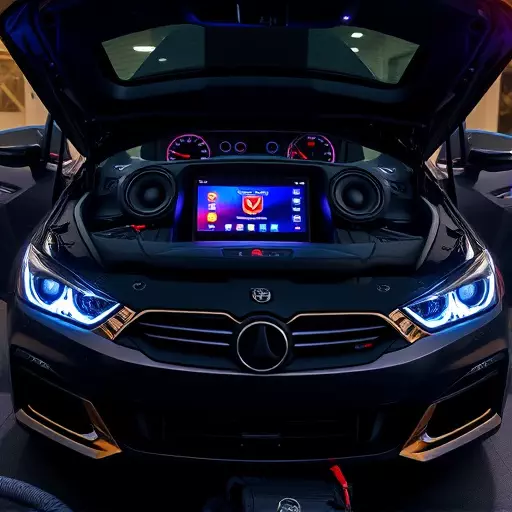 car audio system consultation toledo,professional audio consultation services,personalized car audio assessments