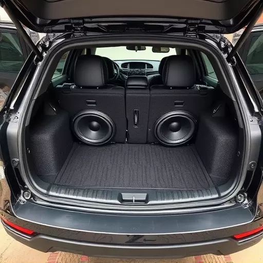 car audio system customization toledo,custom speaker enclosures,personalized subwoofer designs