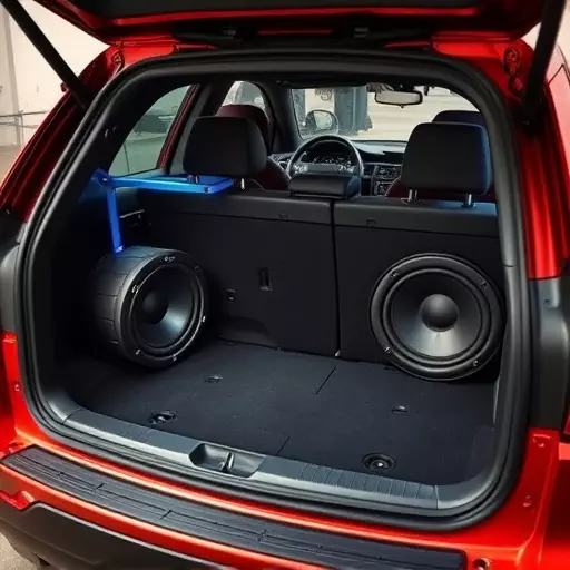 car audio system customization toledo,custom speaker enclosures,personalized subwoofer designs