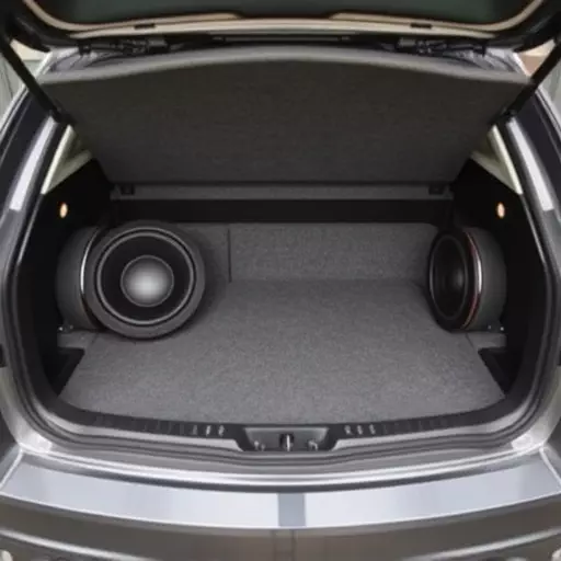 car audio system customization toledo,custom speaker enclosures,personalized subwoofer designs