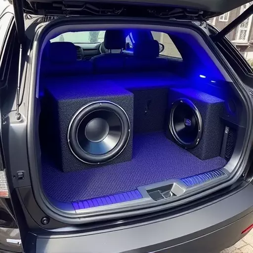car audio system customization toledo,custom speaker enclosures,personalized subwoofer designs