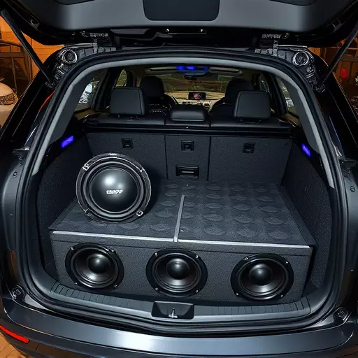 car audio system customization toledo,custom speaker enclosures,personalized subwoofer designs