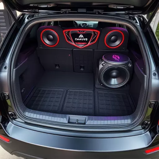 car audio system customization toledo,custom speaker enclosures,personalized subwoofer designs