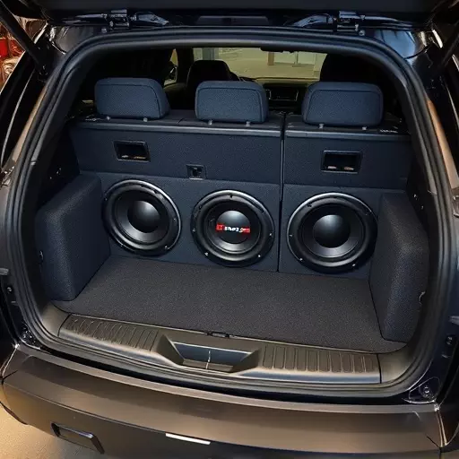 car audio system customization toledo,custom speaker enclosures,personalized subwoofer designs
