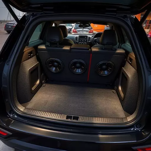 car audio system customization toledo,custom speaker enclosures,personalized subwoofer designs