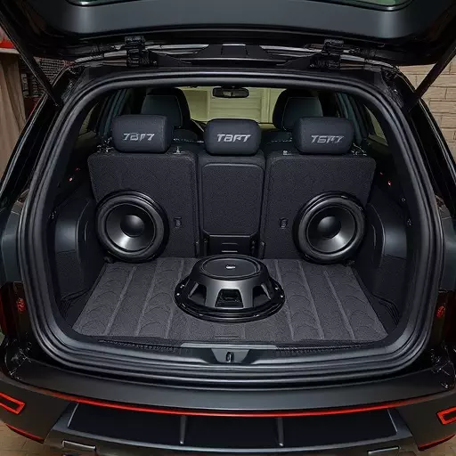car audio system customization toledo,custom speaker enclosures,personalized subwoofer designs