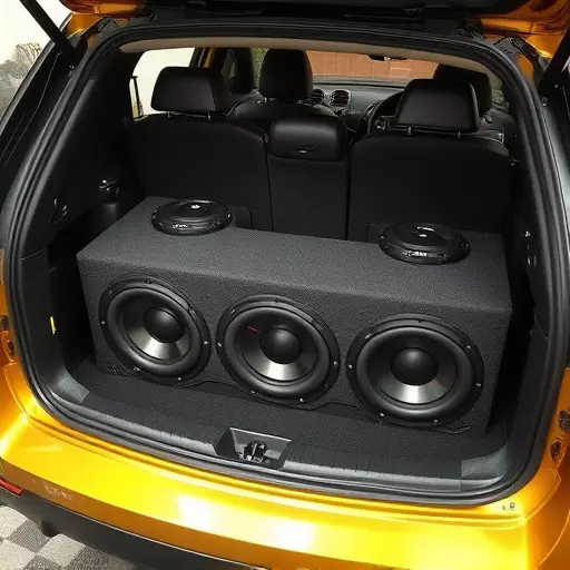 car audio system customization toledo,custom speaker enclosures,personalized subwoofer designs