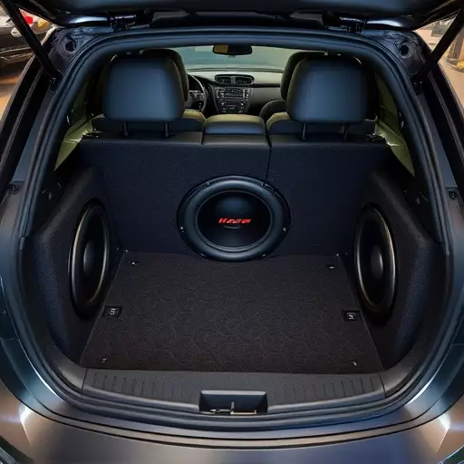 car audio system customization toledo,custom speaker enclosures,personalized subwoofer designs