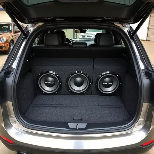 car audio system customization toledo,custom speaker enclosures,personalized subwoofer designs