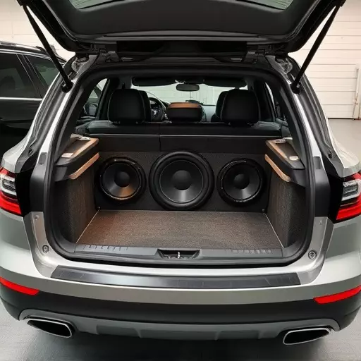 car audio system customization toledo,custom speaker enclosures,personalized subwoofer designs