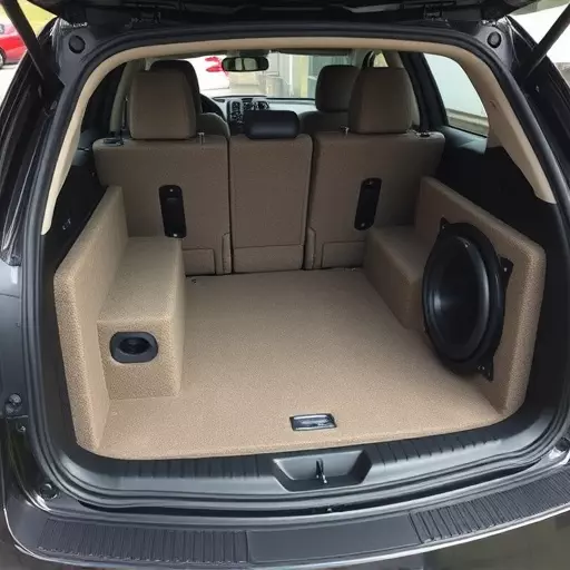 car audio system customization toledo,custom speaker enclosures,personalized subwoofer designs