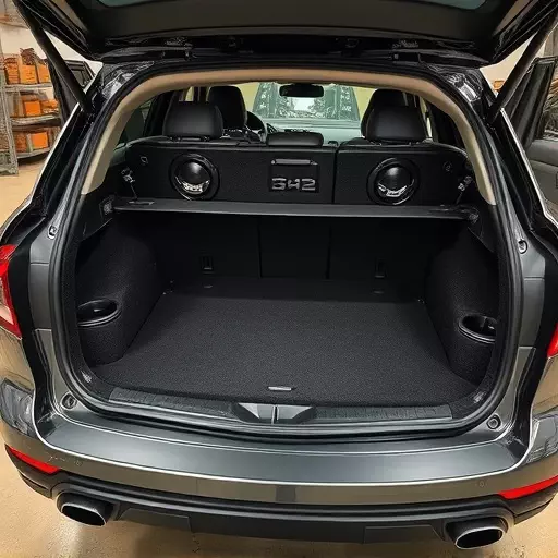 car audio system customization toledo,custom speaker enclosures,personalized subwoofer designs