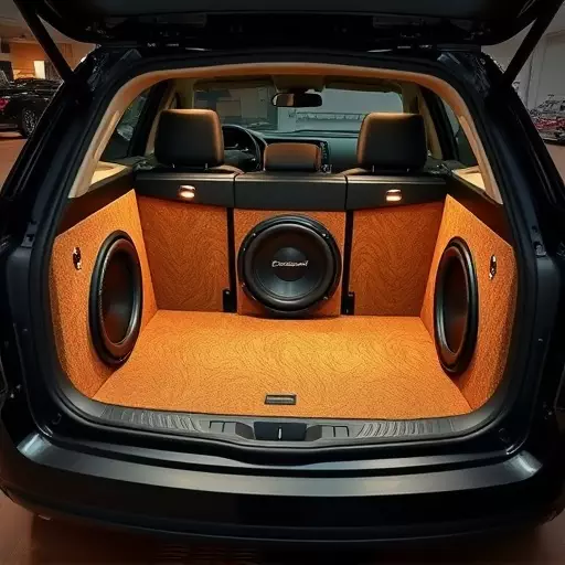 car audio system customization toledo,custom speaker enclosures,personalized subwoofer designs