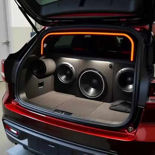 car audio system customization toledo,custom speaker enclosures,personalized subwoofer designs
