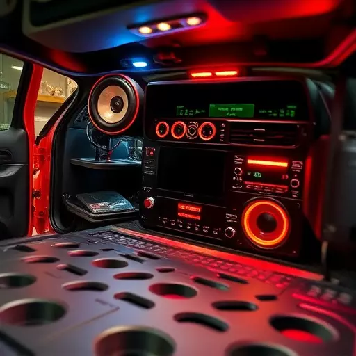 car audio system installation for trucks toledo,diy truck audio installation,professional truck audio installation