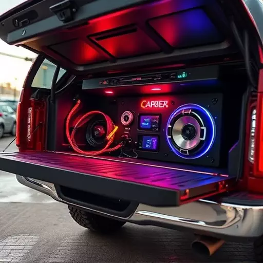 car audio system installation for trucks toledo,diy truck audio installation,professional truck audio installation