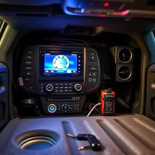 car audio system installation for trucks toledo,diy truck audio installation,professional truck audio installation