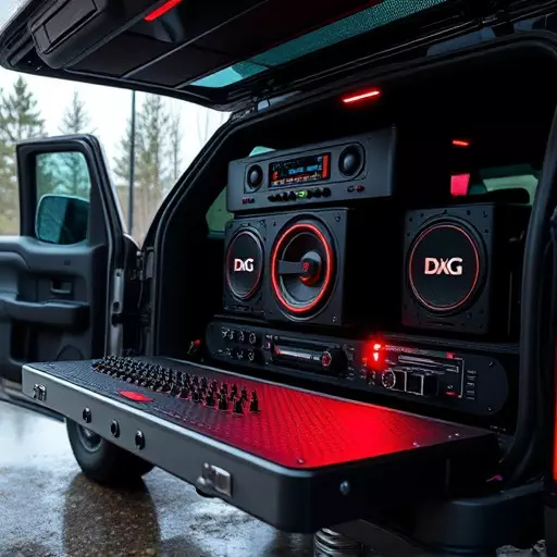 car audio system installation for trucks toledo,diy truck audio installation,professional truck audio installation