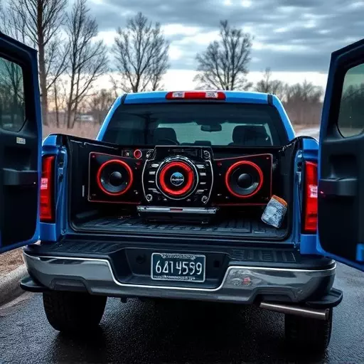 car audio system installation for trucks toledo,diy truck audio installation,professional truck audio installation