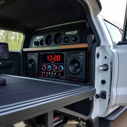 car audio system installation for trucks toledo,diy truck audio installation,professional truck audio installation