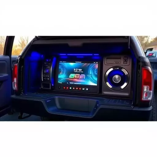 car audio system installation for trucks toledo,diy truck audio installation,professional truck audio installation