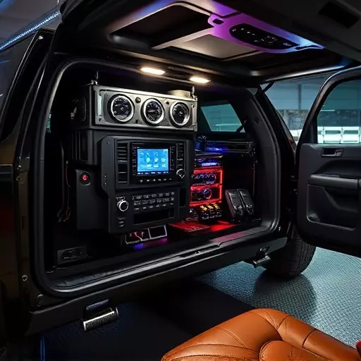 car audio system installation for trucks toledo,diy truck audio installation,professional truck audio installation