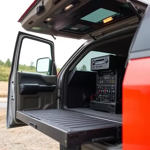 car audio system installation for trucks toledo,diy truck audio installation,professional truck audio installation